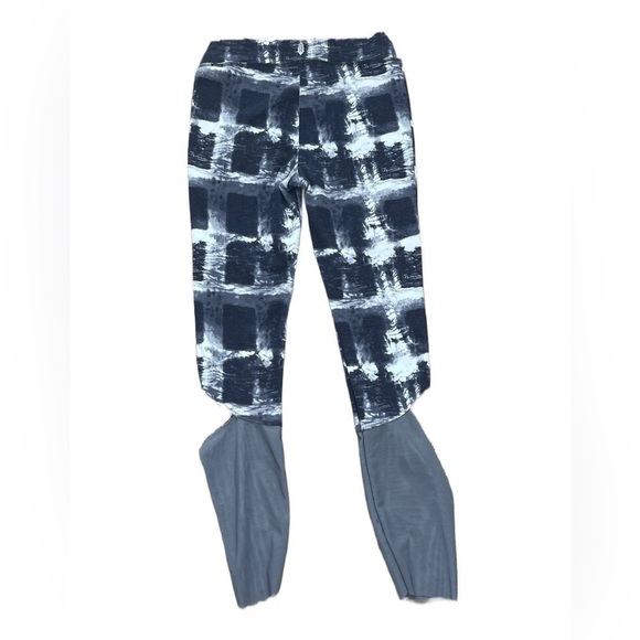 FP movement by free people Performance Hendrix Yoga Leggings Grey Combo - Picture 5 of 7